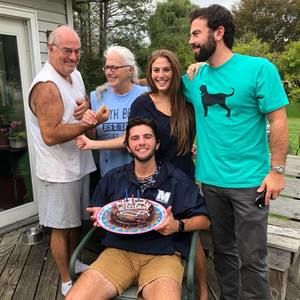 Meet your Posher, William